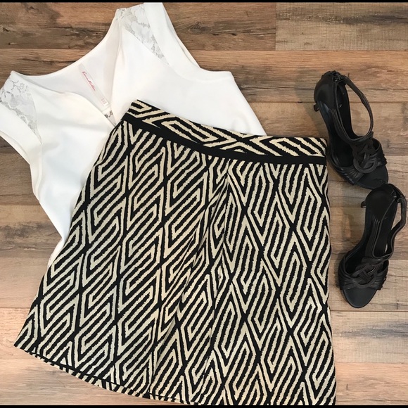 Ann Taylor Dresses & Skirts - Ann Taylor Silk lined skirt